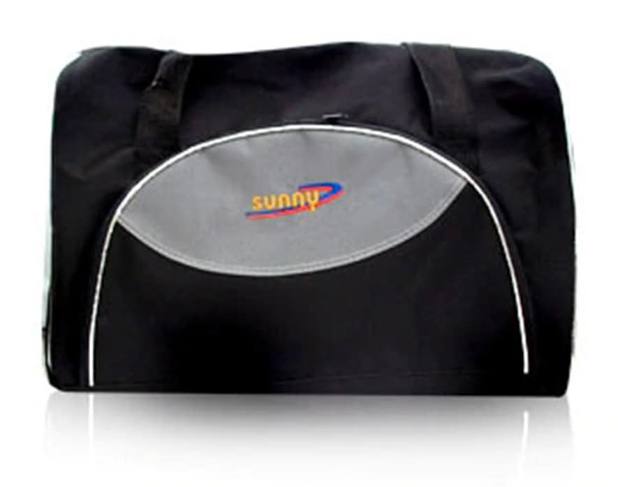 Sunny · Maleta deportiva