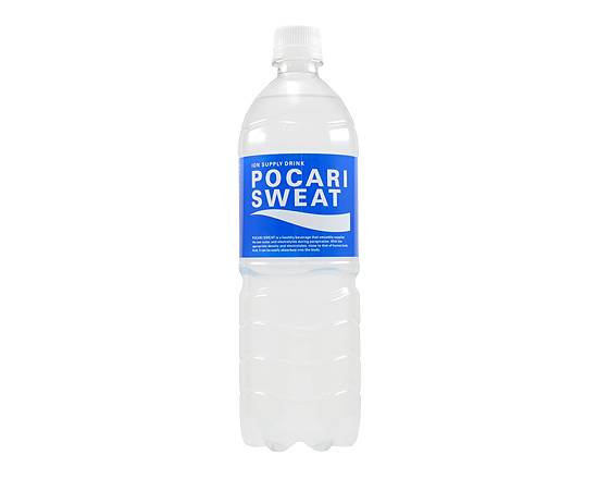ポカリスエット(900ml)【飲料】