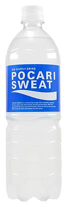 ポカリスエット(900ml)