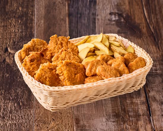 スペシャルチキンBOX（大）