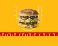 McDonald's® (Harlem & Argyle)