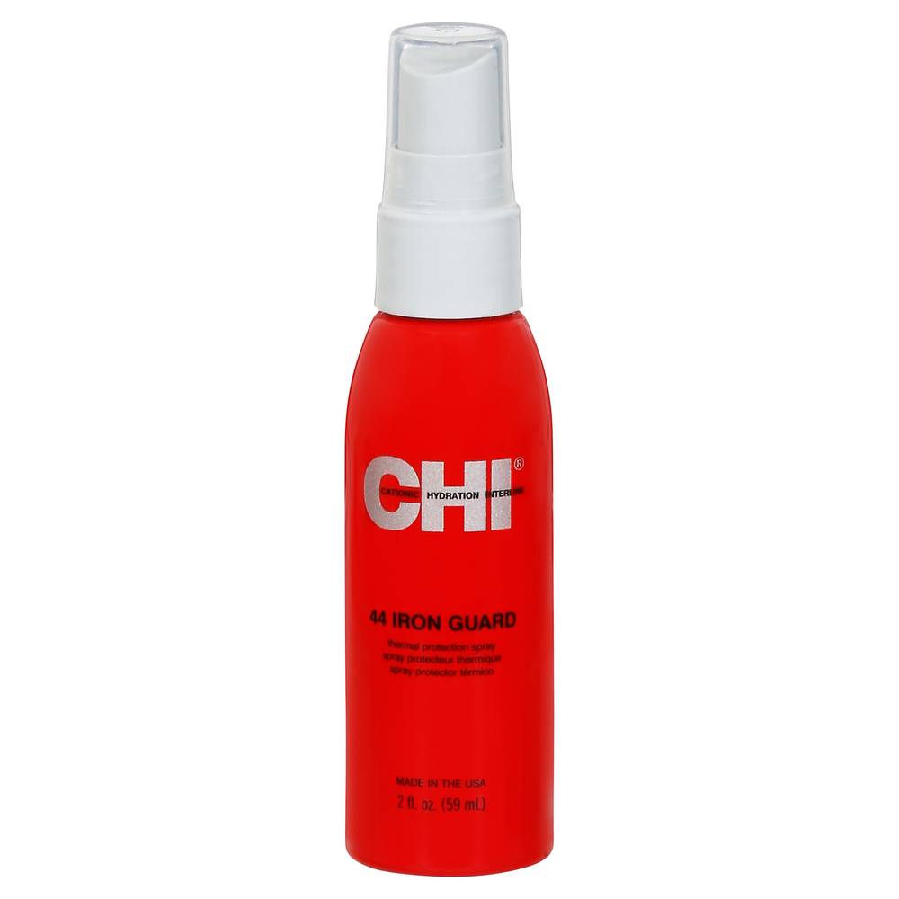 CHI 44 Iron Guard Thermal Protection Spray (2 fl oz)