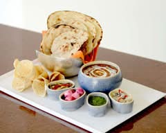Masala Munchies