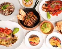 Dos Amantes (8412 West 3rd Street)