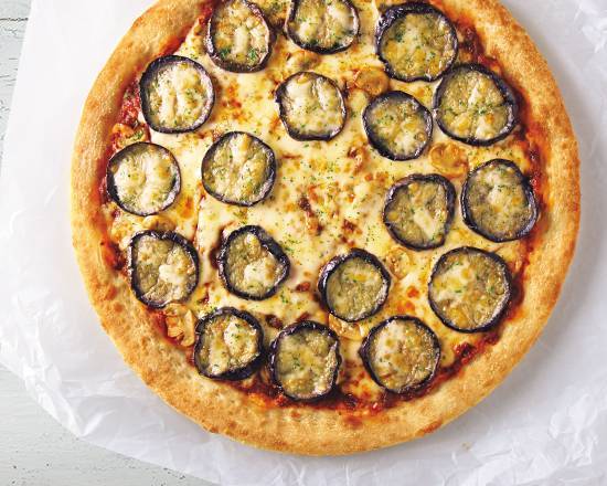 シシリア風ピザ Reissue Sicilian Style Pizza