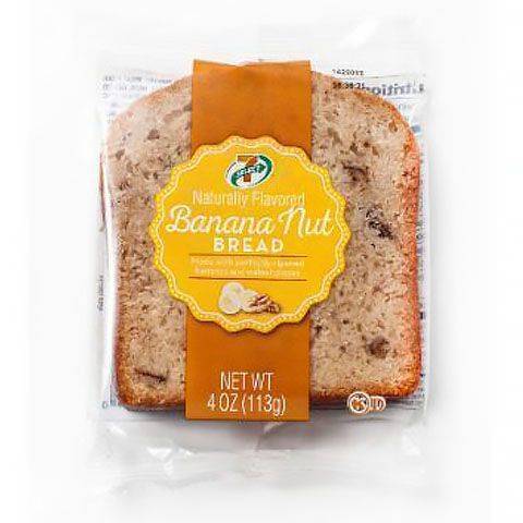 7-Select Bread, Banana Nut (4 oz)