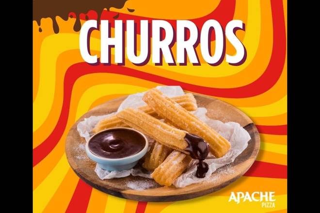 Churros