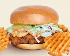 Bird-N-Bun (San Jose)