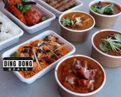 Incredible India Palmerston