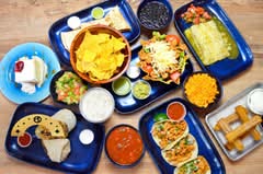 Don Chuy's Tako