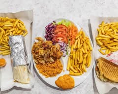Euro Kebab
