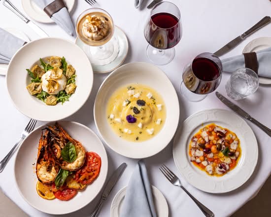 Altamura Trattoria E Forno (7835 NW 107th Ave, 307 / 308)
