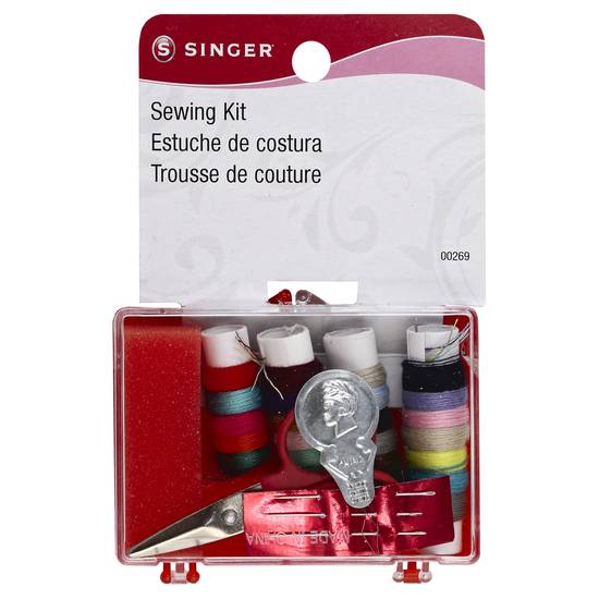 Singer Sewing Kit