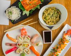 Wasabi Sushi & Asian Grill 