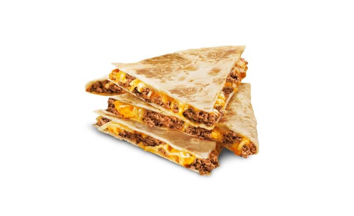 Quesadilla