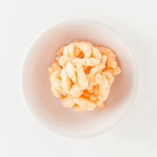 EXTRA SALADE DE CREVETTE (30 g) / EXTRA SHRIMP SALAD (30G)