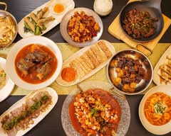 Spring Bistro 晓春舍 (18105 Bothell Way Northeast)