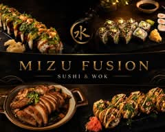 MIZU ROYAL | Asian Dining Experience