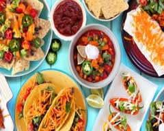 Kanadasa, Antojitos, Gourmet y Bebidas
