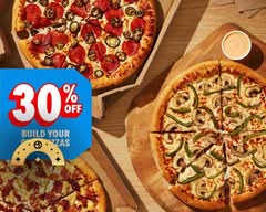 Domino's Pizza (103-5580 Wharf Ave)