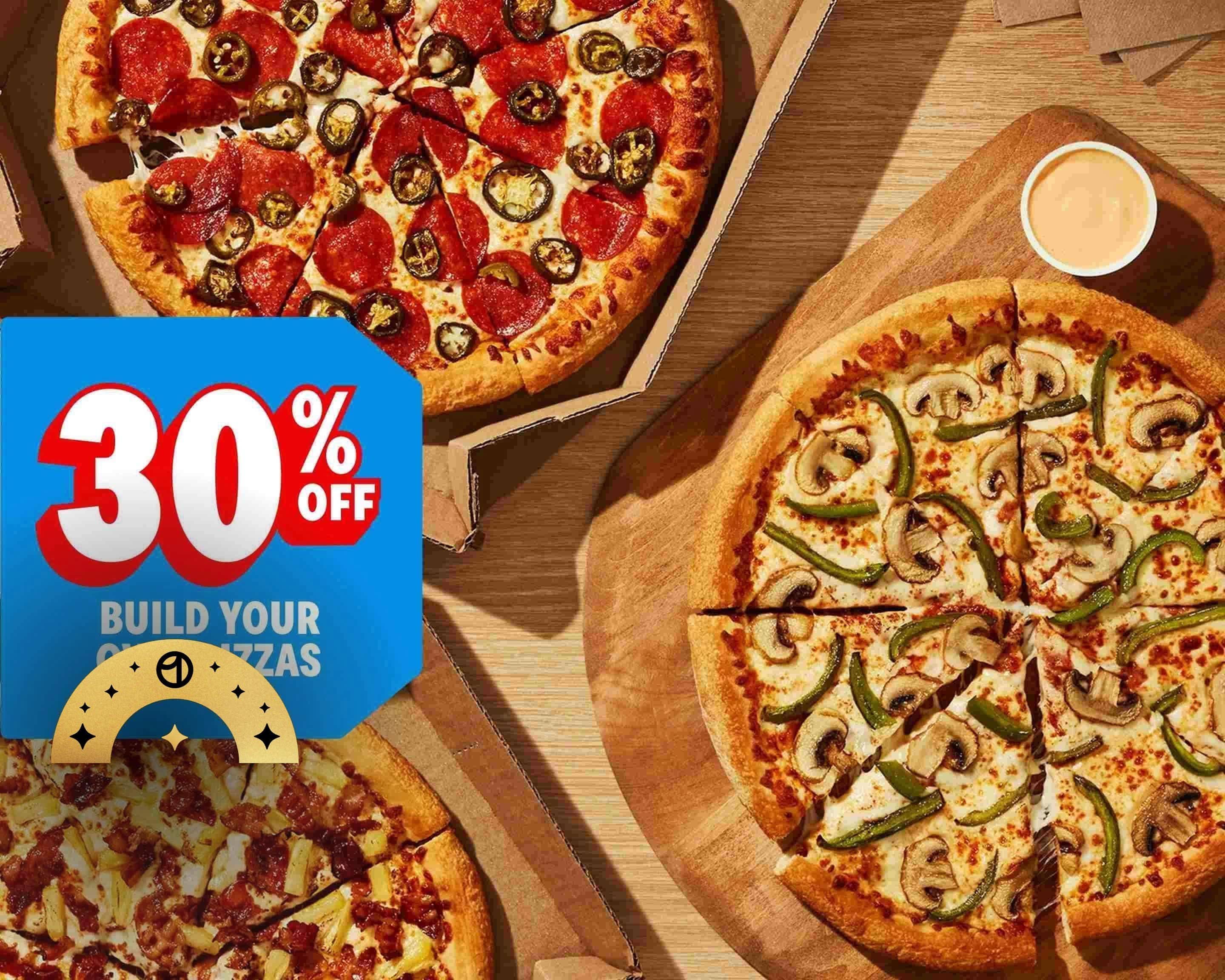 K*i様 NOVA REX AIN'T EASY BEEN CHEESYメロディ Order Domino's Pizza (826 - 9th Avenue NW) - Menu & Prices - Moose