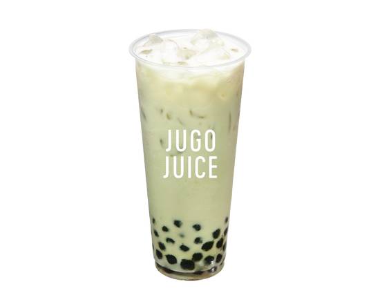 Vanilla Matcha
