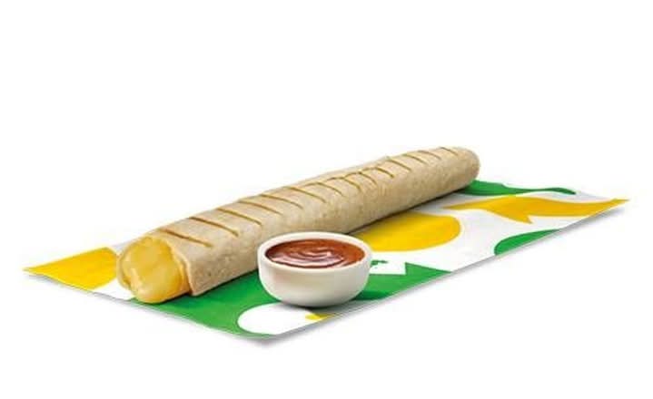 Queso Dipper