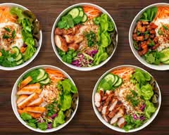 CHAR CHAR BANH MI