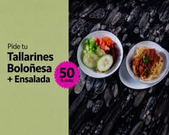 Comida Casera La Plaza