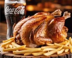 Asador de Pollos Al Carbón Ronda Triana