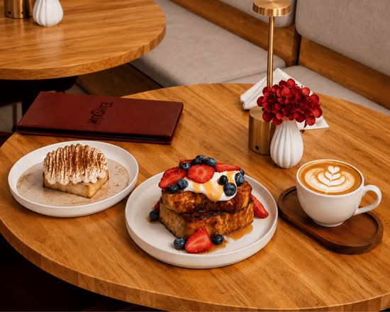 Elysium Cafe (Chihuahua)