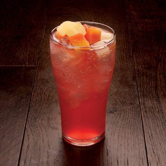 D17 Iced Fruit Punch