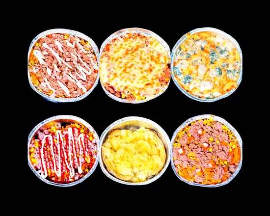 El Gourmet de la Patata