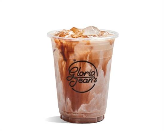 Iced Mocha
