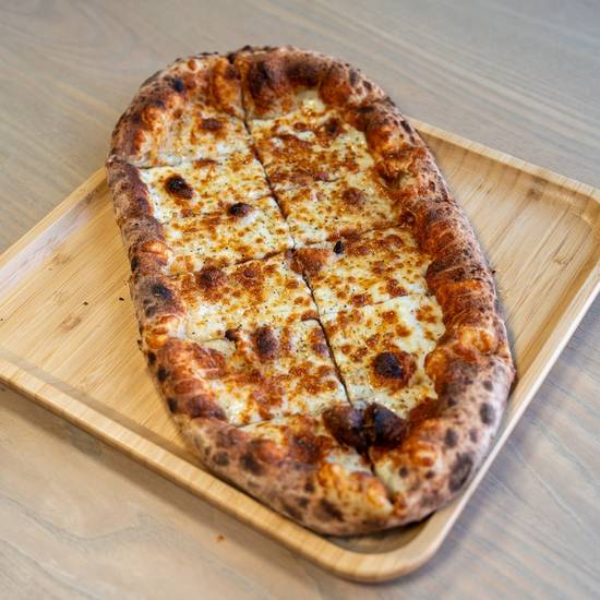 Cheesy Bread