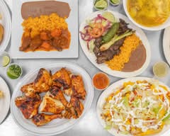 Pollo Al Carbón (Chamblee)