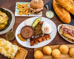 Mis Antojos Colombianos