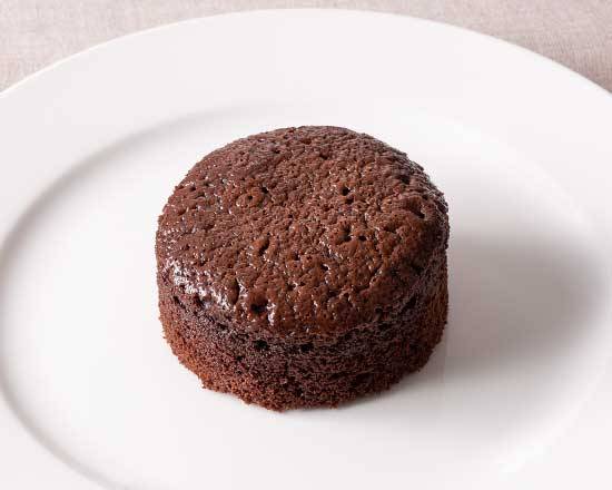 ガトーシ�ョコラ Chocolate Cake
