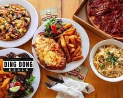 Smokin Joe's Pizza & Grill (Kilsyth)