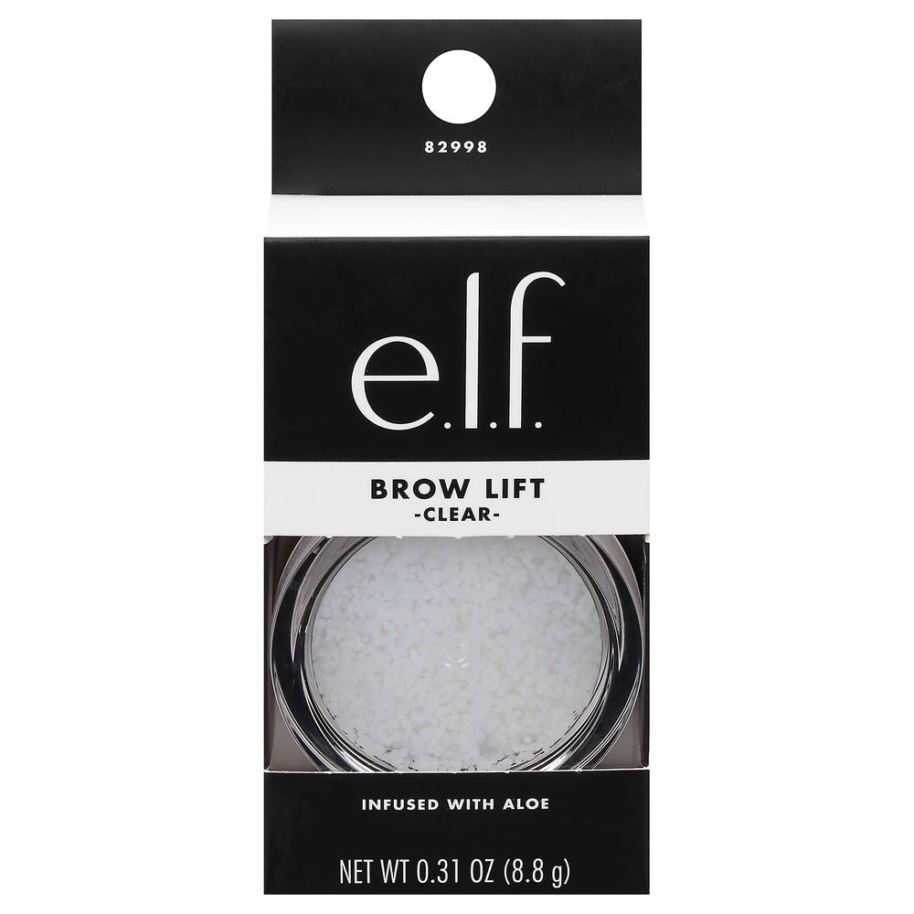 e.l.f. Clear Brow Lift (0.31 oz)