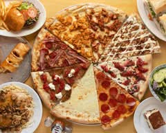 Stellas pizzería restaurant