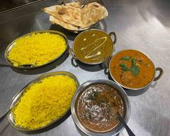 Nobby's Indian Kitchen