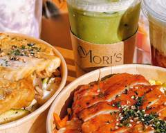 Mori's (6280 Scholarship)