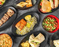 Pom Grill (Tarzana)
