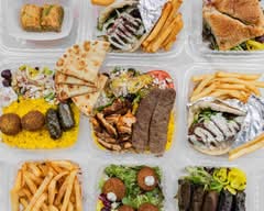 Turkish Grill (3804 Ingraham St)
