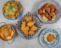 Hancook Chicken