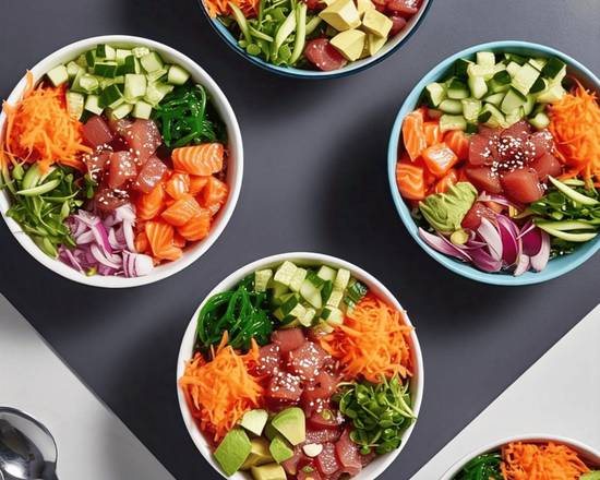 Mana Bowls (Aguascalientes)