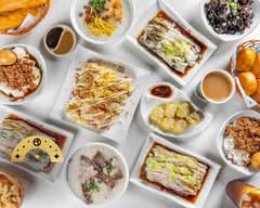 老街肠粉 Millstone Rice Rolls (Richmond Hill)