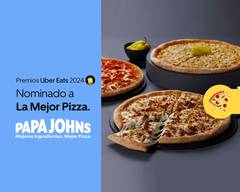 Papa John's Pizza - Peñuelas