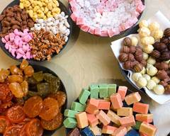 Mfraling Gorgeous Nuts, Kenilworth Center